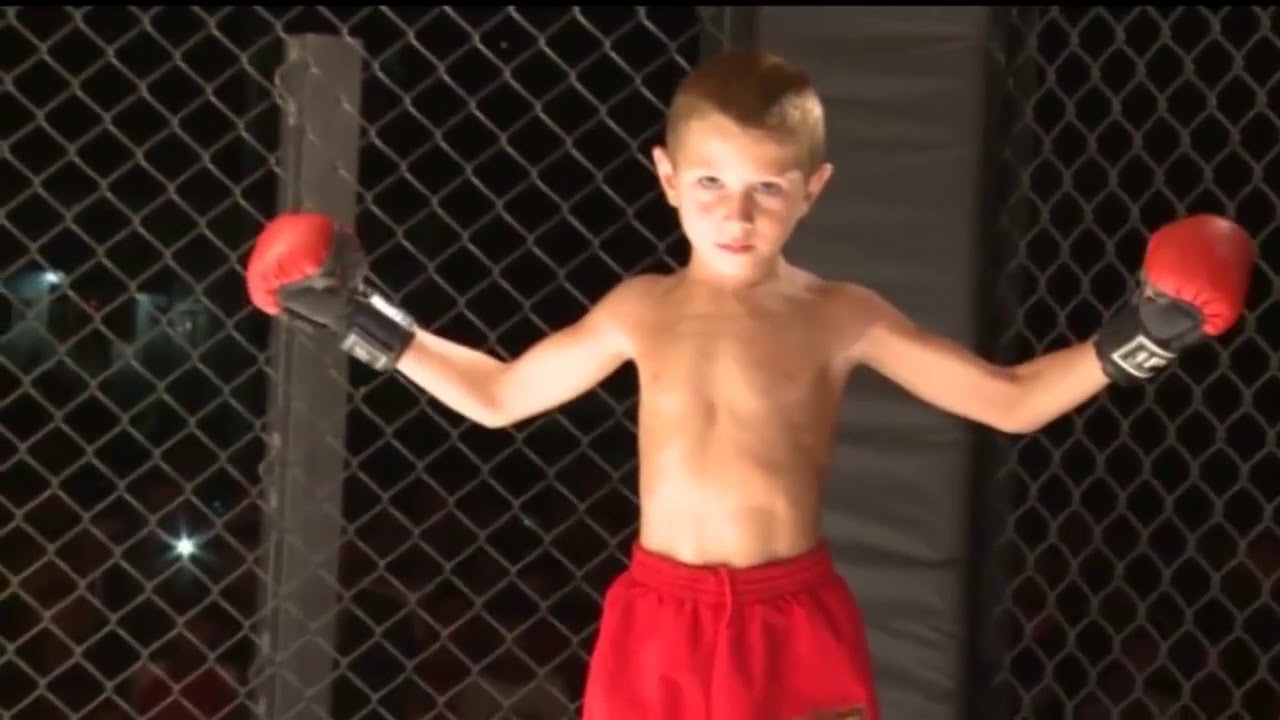 3 Epic MMA Fights To Watch: 5, 10, And 25-Minute Battles 3 Epic MMA Fights To Watch: 5, 10, And 25-Minute Battles