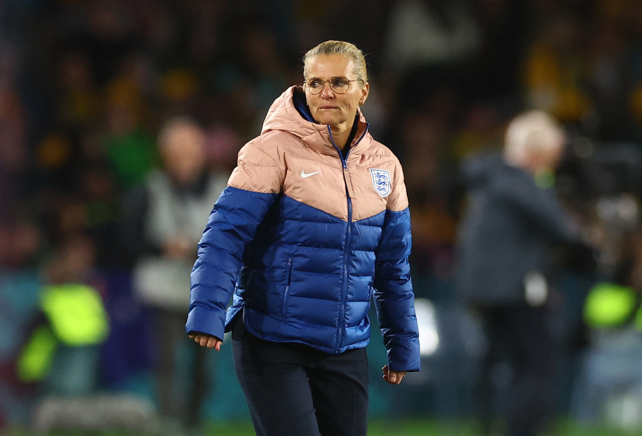 3 Key Questions Facing Sarina Wiegman And England Ahead Of Euro 2025 3 Key Questions Facing Sarina Wiegman And England Ahead Of Euro 2025
