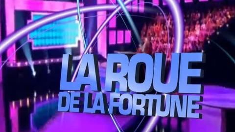 3 Mois Après : Eric Antoine Et La Roue De La Fortune, Quel Bilan D'audience Sur M6 ? 3 Mois Après : Eric Antoine Et La Roue De La Fortune, Quel Bilan D'audience Sur M6 ?