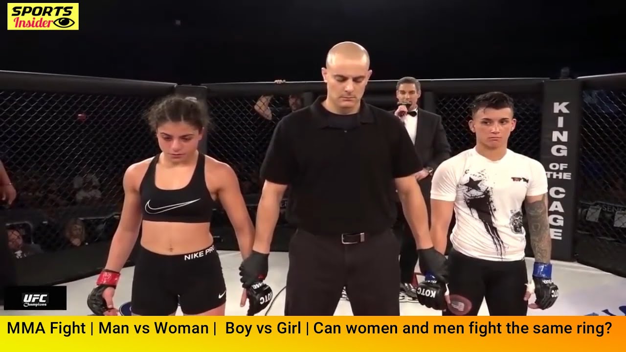 3 Must-See MMA Fights: 5, 10, And 25-Minute Thrillers (MMATorch) 3 Must-See MMA Fights: 5, 10, And 25-Minute Thrillers (MMATorch)