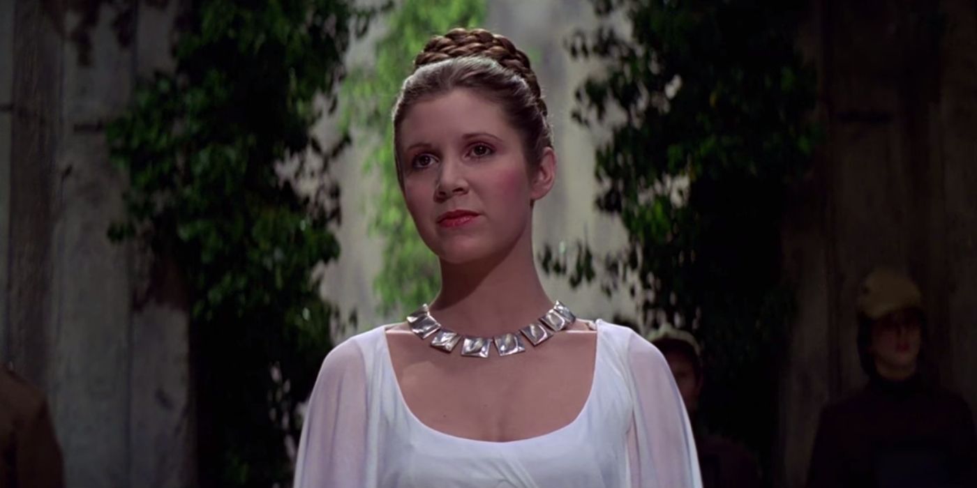 3 Reasons A Princess Leia Cameo In The New Star Wars Show Is Likely 3 Reasons A Princess Leia Cameo In The New Star Wars Show Is Likely