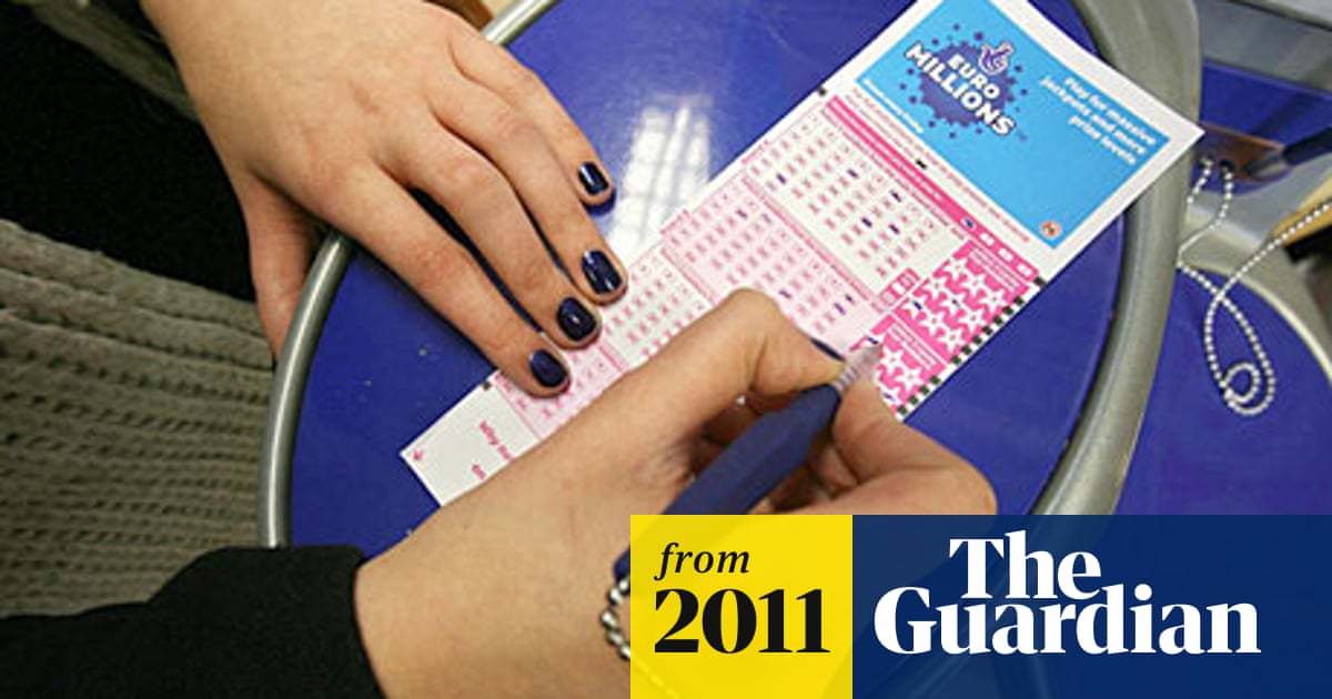 £300,000 EuroMillions Prize: Unclaimed Lottery Win Has Five-Day Deadline £300,000 EuroMillions Prize: Unclaimed Lottery Win Has Five-Day Deadline