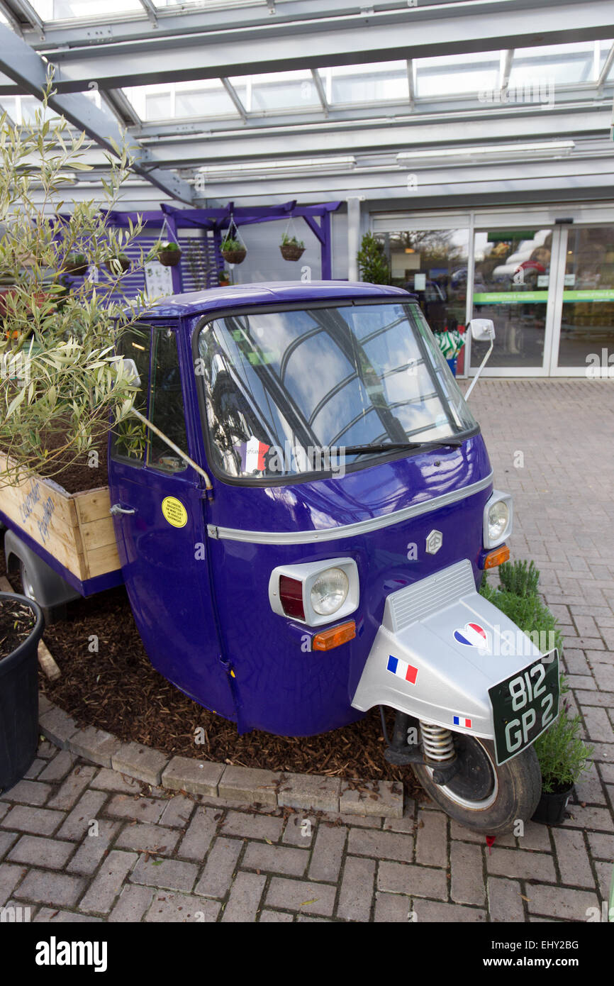 £300 Stolen From Hayes Garden World: Ambleside Couple In Court £300 Stolen From Hayes Garden World: Ambleside Couple In Court