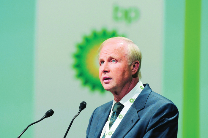 31% Decrease In BP Chief Executive's Salary: Analysis And Implications 31% Decrease In BP Chief Executive's Salary: Analysis And Implications