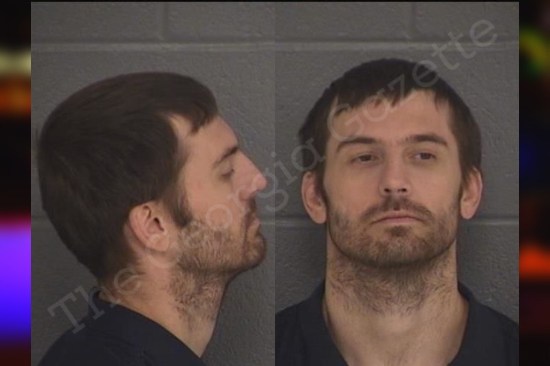 31-Year-Old Singer Adam Ramey Of Dropout King Dead