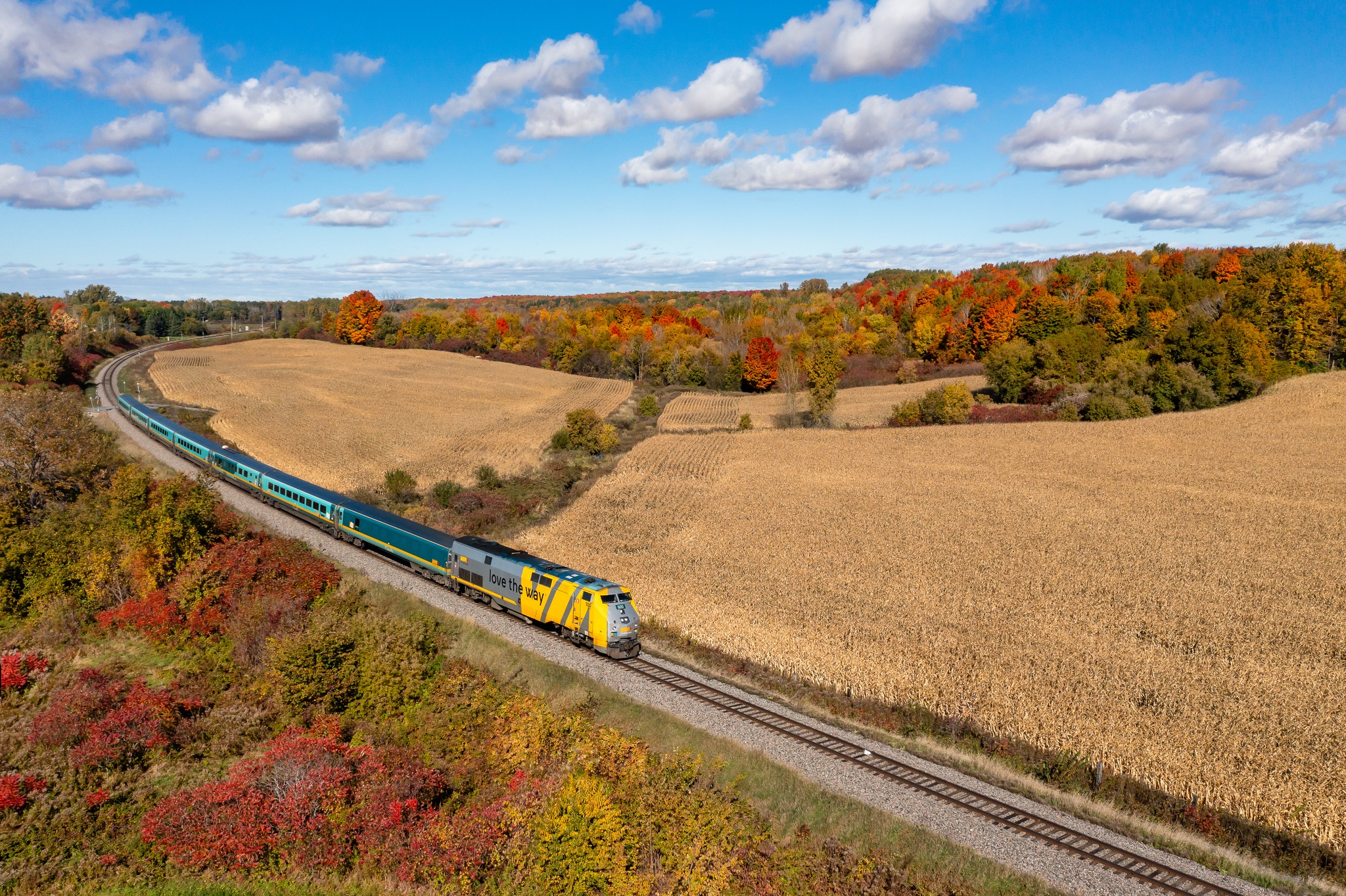 $330,000 High-Speed Rail Marketing Contract Awarded To Quebec Firm By Via Rail $330,000 High-Speed Rail Marketing Contract Awarded To Quebec Firm By Via Rail