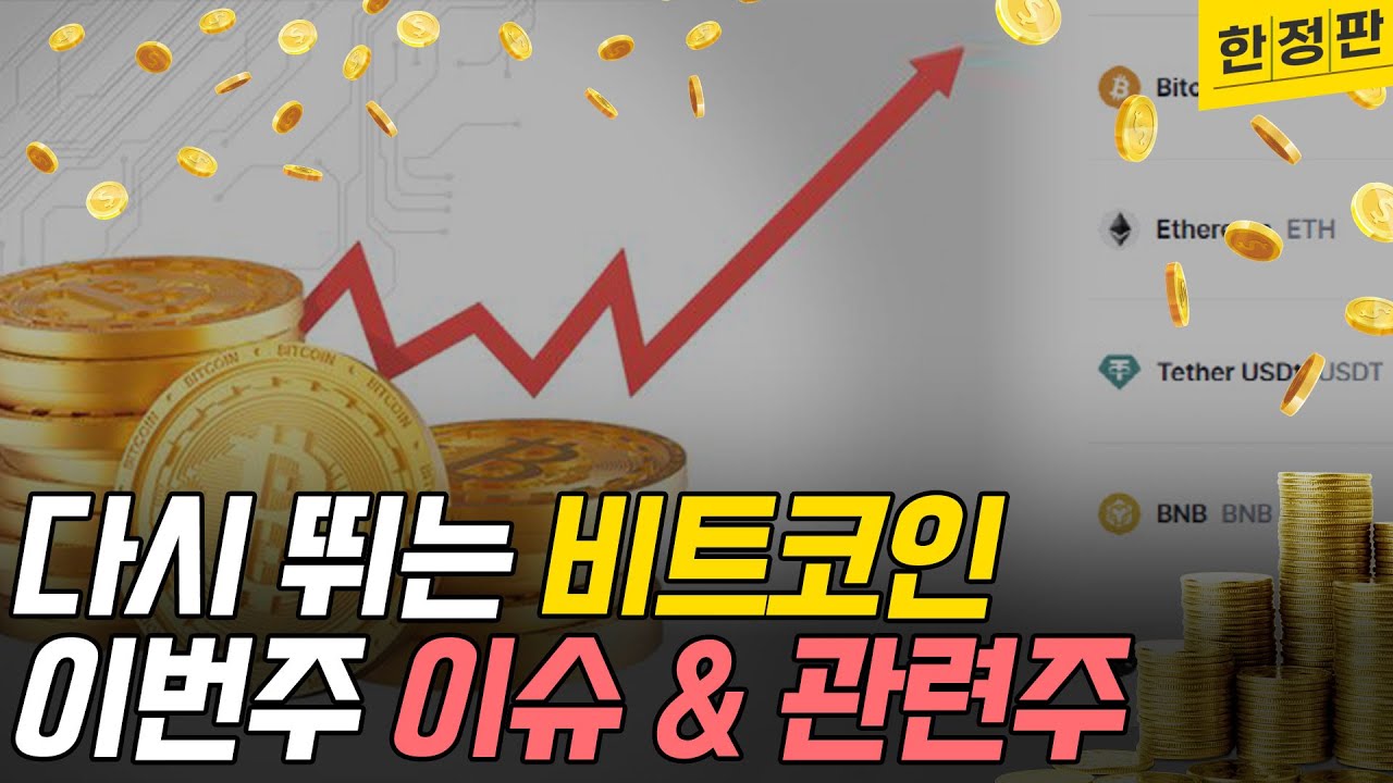 뛰는 코인, 나는 코인 관련주: 투자 전략 360도 분석 뛰는 코인, 나는 코인 관련주: 투자 전략 360도 분석