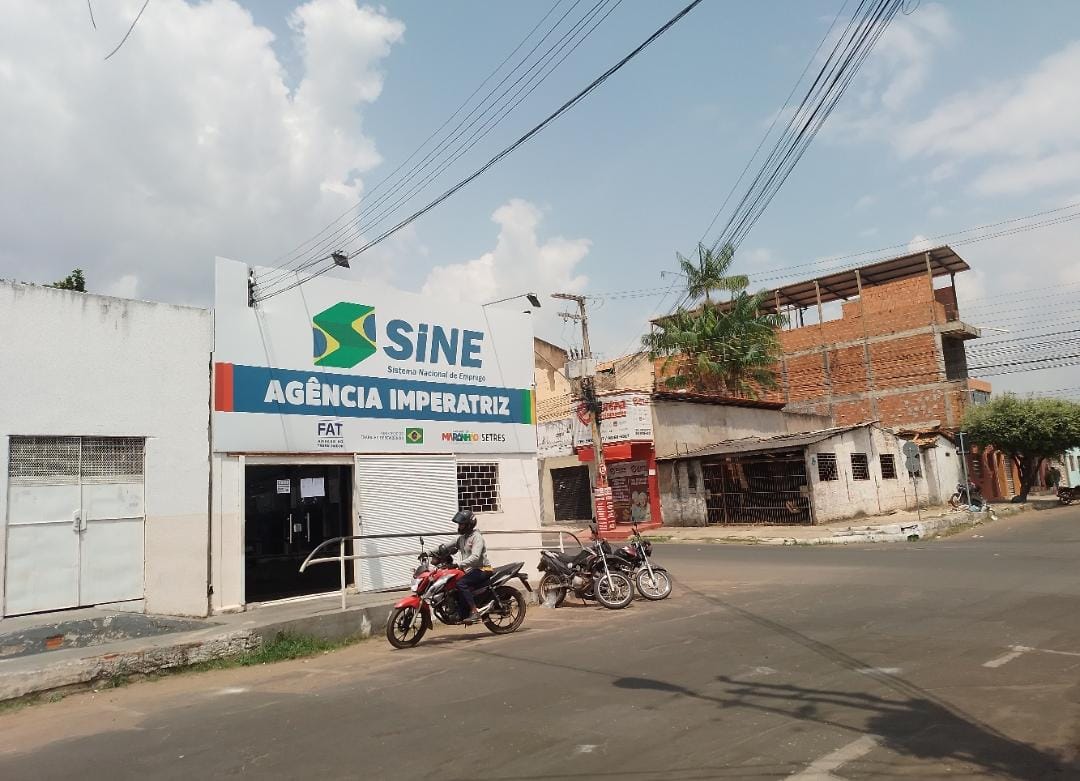 380 Vagas De Emprego No Sine Maceió: Guia Completo De Inscrição 380 Vagas De Emprego No Sine Maceió: Guia Completo De Inscrição