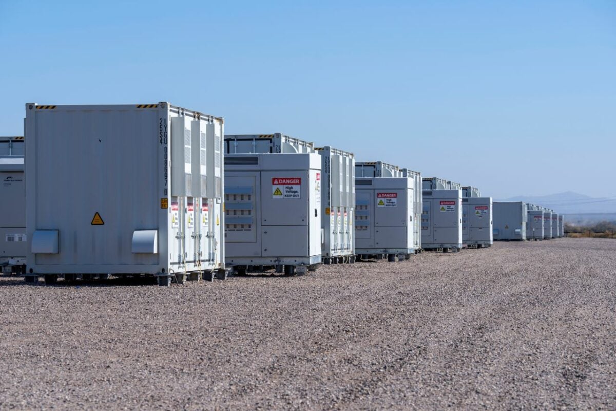 4GWh BESS Project In Netherlands: Lion Storage Announces Financial Close 4GWh BESS Project In Netherlands: Lion Storage Announces Financial Close