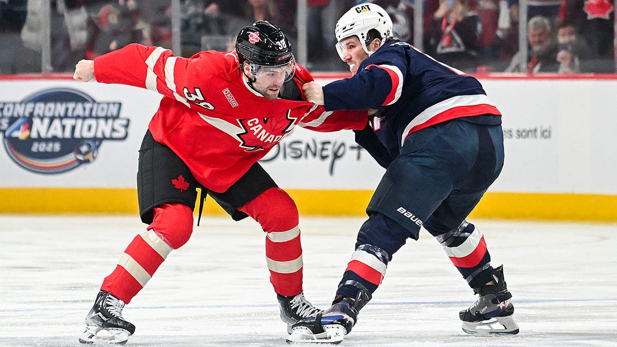 4 Nations Face-Off: Alex Ovechkin's Perspective On Russia's Non-Participation 4 Nations Face-Off: Alex Ovechkin's Perspective On Russia's Non-Participation
