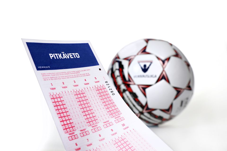 40 000 € Eurojackpot-voitto Osui Suomeen: Katso Voittotarina! 40 000 € Eurojackpot-voitto Osui Suomeen: Katso Voittotarina!