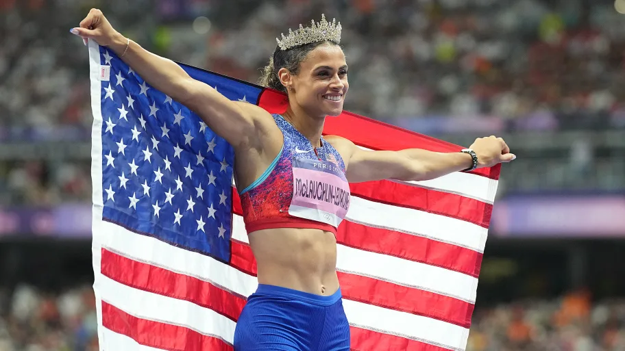 400m Hurdles World Lead: McLaughlin-Levrone Triumphs In Miami 400m Hurdles World Lead: McLaughlin-Levrone Triumphs In Miami