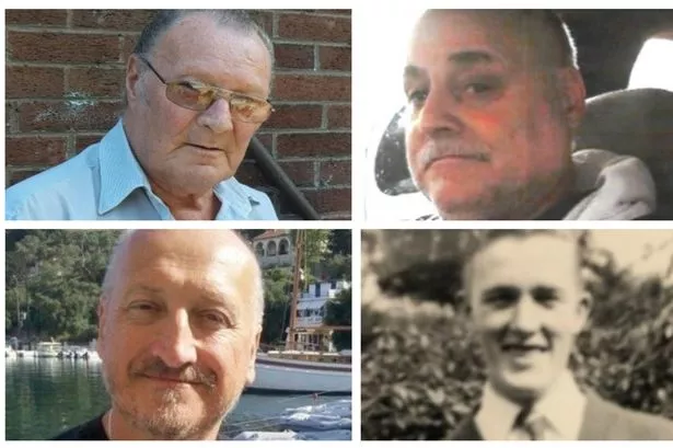 45 Death Notices In Stoke-on-Trent And North Staffordshire This Week 45 Death Notices In Stoke-on-Trent And North Staffordshire This Week