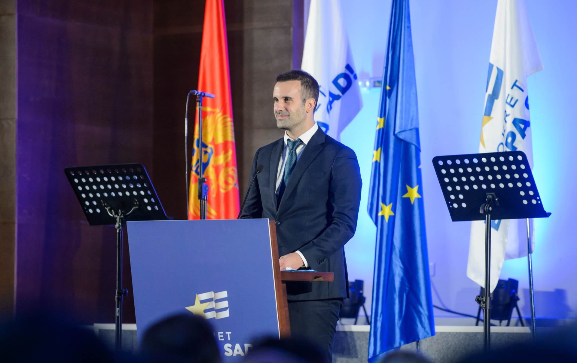 48-časovni Rok: Krasnići (DPK) I Mogućnost Formiranja Vlade 48-časovni Rok: Krasnići (DPK) I Mogućnost Formiranja Vlade