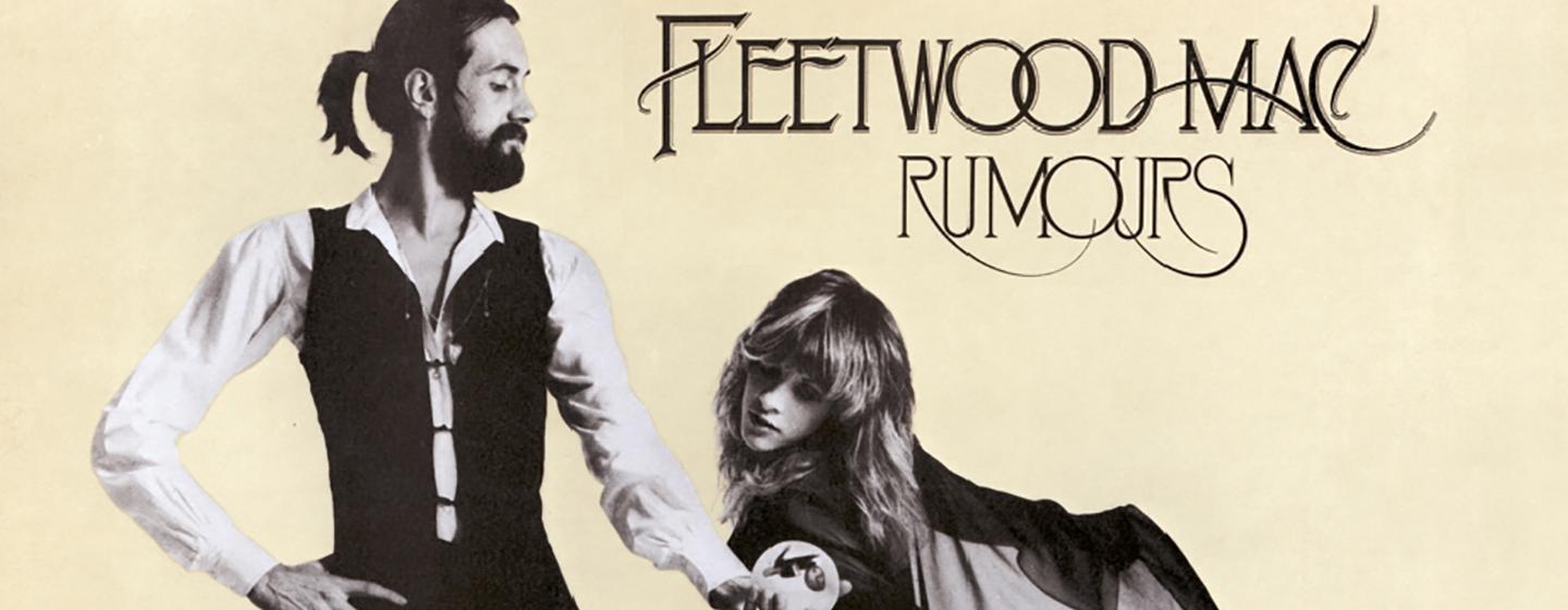 48 Years Of Rumours: Fleetwood Mac's Implosion And The Birth Of A Legendary Album 48 Years Of Rumours: Fleetwood Mac's Implosion And The Birth Of A Legendary Album
