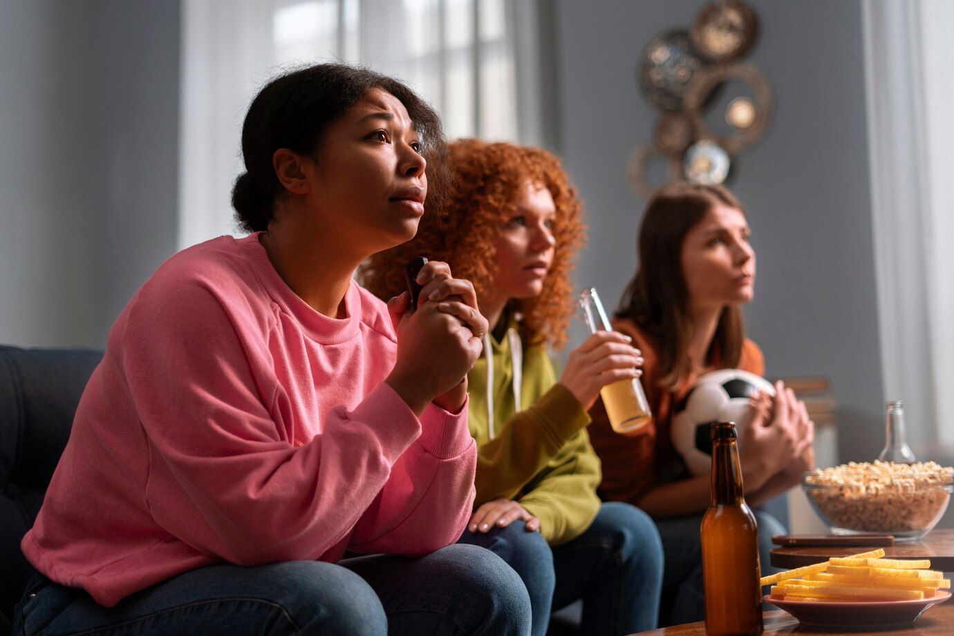 5 Must-Watch Movies & TV Shows Streaming Now 5 Must-Watch Movies & TV Shows Streaming Now