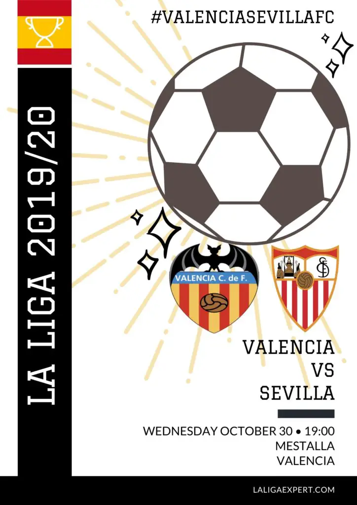 5 Partidos Clave En La Historia Del Valencia - Sevilla 5 Partidos Clave En La Historia Del Valencia - Sevilla