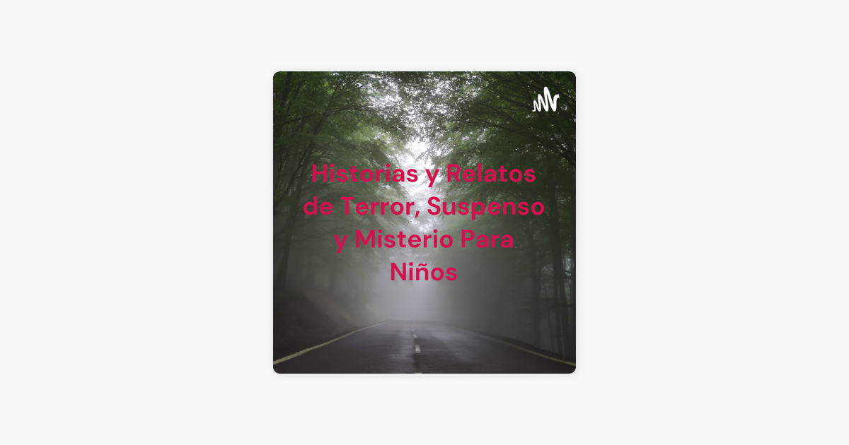 5 Podcasts De Misterio, Suspenso Y Terror: Recomendaciones Para 2024 (adaptar El Año) 5 Podcasts De Misterio, Suspenso Y Terror: Recomendaciones Para 2024 (adaptar El Año)