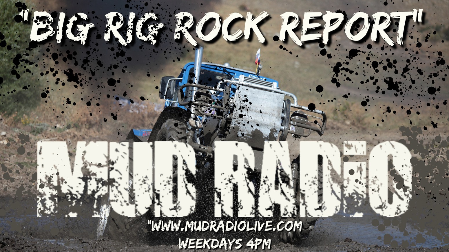 5 The Fox's Big Rig ROCK Report 3.12: Key Highlights For Truckers 5 The Fox's Big Rig ROCK Report 3.12: Key Highlights For Truckers