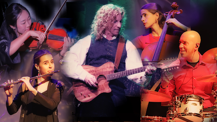 5-Time Grammy Nominee Announces Retirement: Age, Memory Issues Cited; Final Show In May 5-Time Grammy Nominee Announces Retirement: Age, Memory Issues Cited; Final Show In May