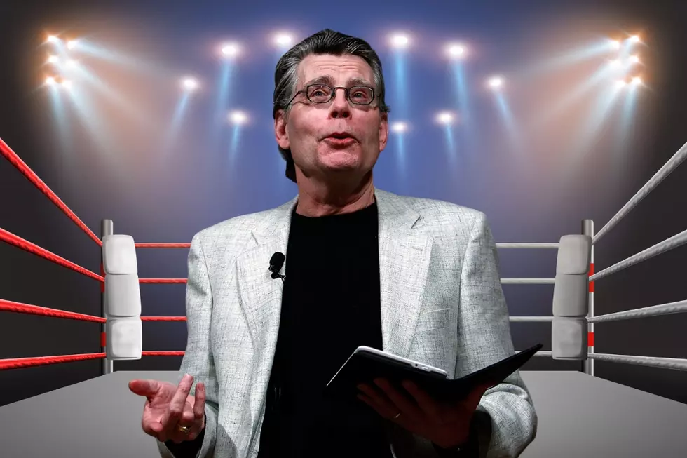 5 Times Stephen King Clashed With Other Celebrities 5 Times Stephen King Clashed With Other Celebrities