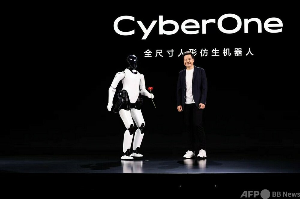 中国ヒューマノイドロボット市場:トップ企業5社の分析と今後の展望 中国ヒューマノイドロボット市場:トップ企業5社の分析と今後の展望