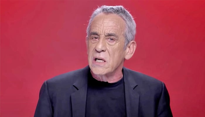 50 Personnes, Une Nuit: Les Révélations De Thierry Ardisson 50 Personnes, Une Nuit: Les Révélations De Thierry Ardisson