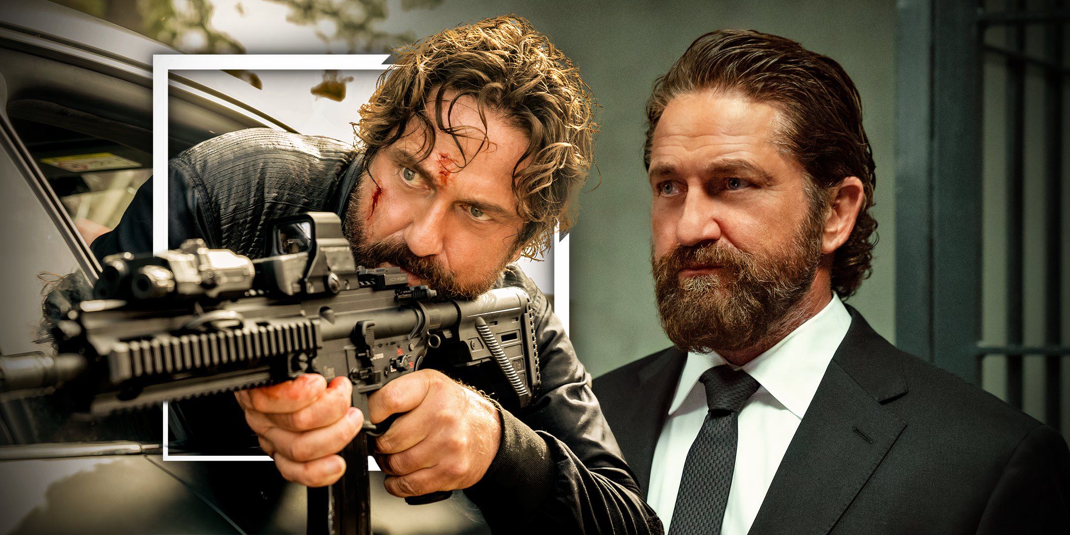 $523 Million Franchise: Den Of Thieves 2 And Gerard Butler's Comeback $523 Million Franchise: Den Of Thieves 2 And Gerard Butler's Comeback