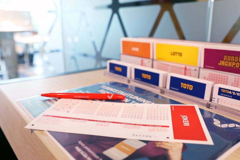 54 Miljoonan Euron Eurojackpot-voitto Odottaa – Pelaa Nyt! 54 Miljoonan Euron Eurojackpot-voitto Odottaa – Pelaa Nyt!