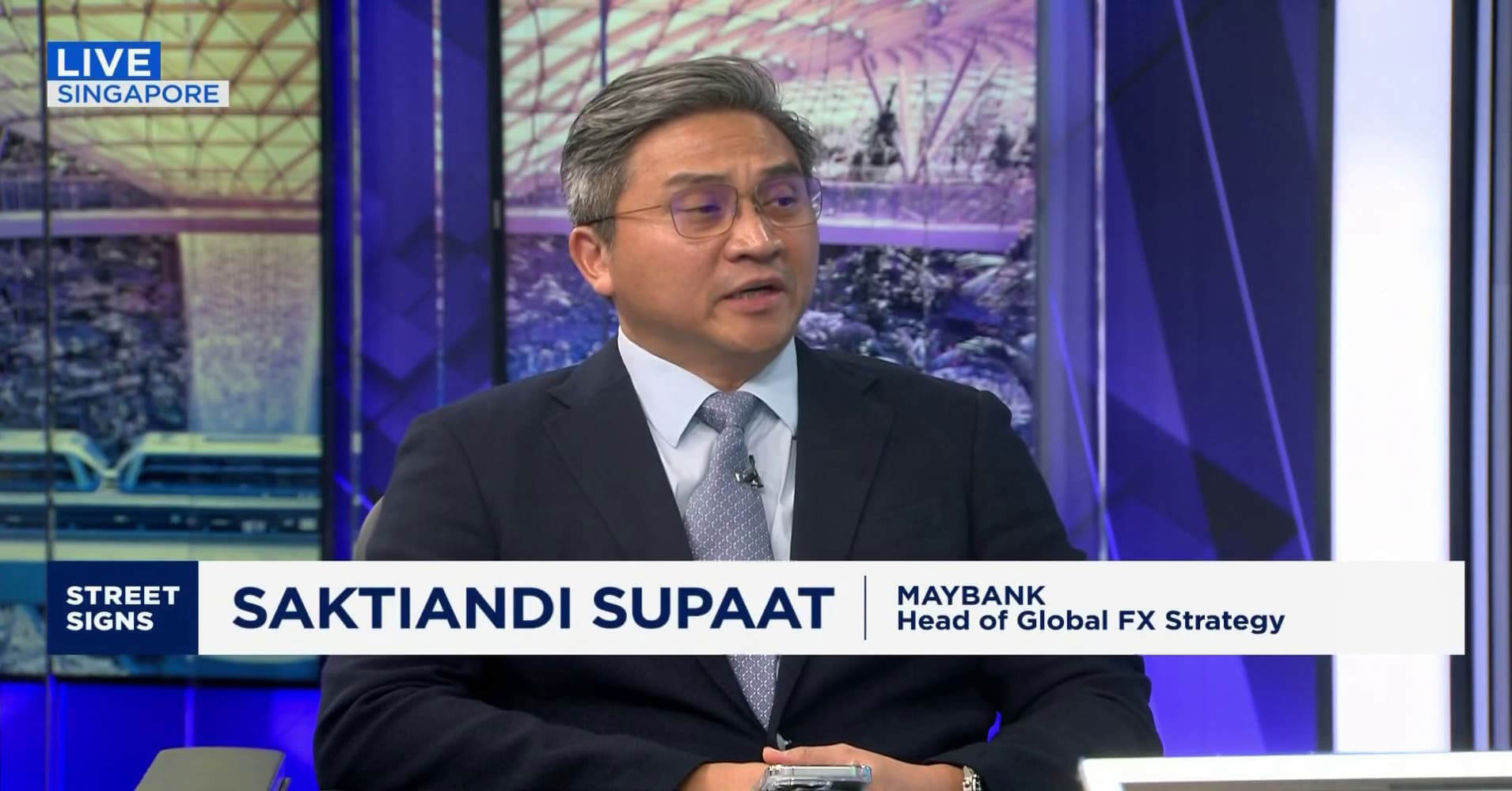 $545 Million Poured Into Economic Zone Thanks To Maybank $545 Million Poured Into Economic Zone Thanks To Maybank