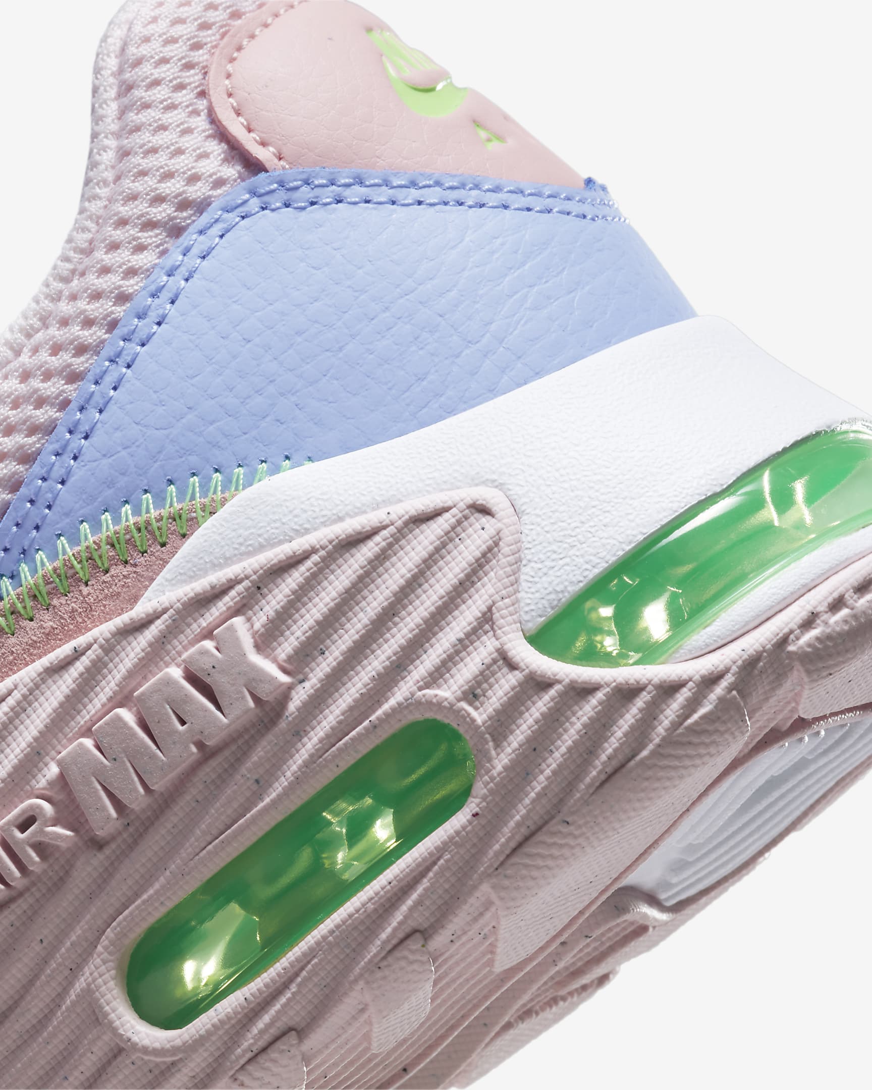 $57 Nike Air Max Excee Sale: Don't Miss Out! $57 Nike Air Max Excee Sale: Don't Miss Out!