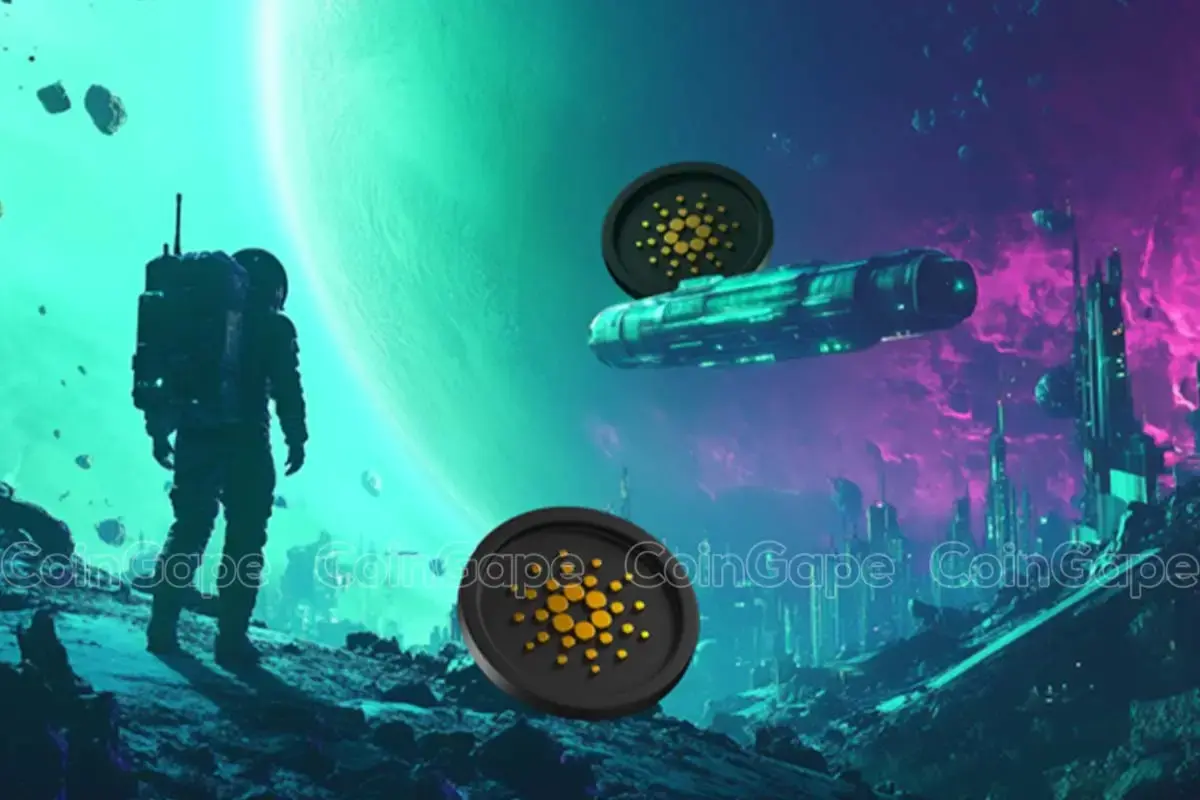 5880% Rally Projected: Altcoin Poised To Outperform XRP 5880% Rally Projected: Altcoin Poised To Outperform XRP