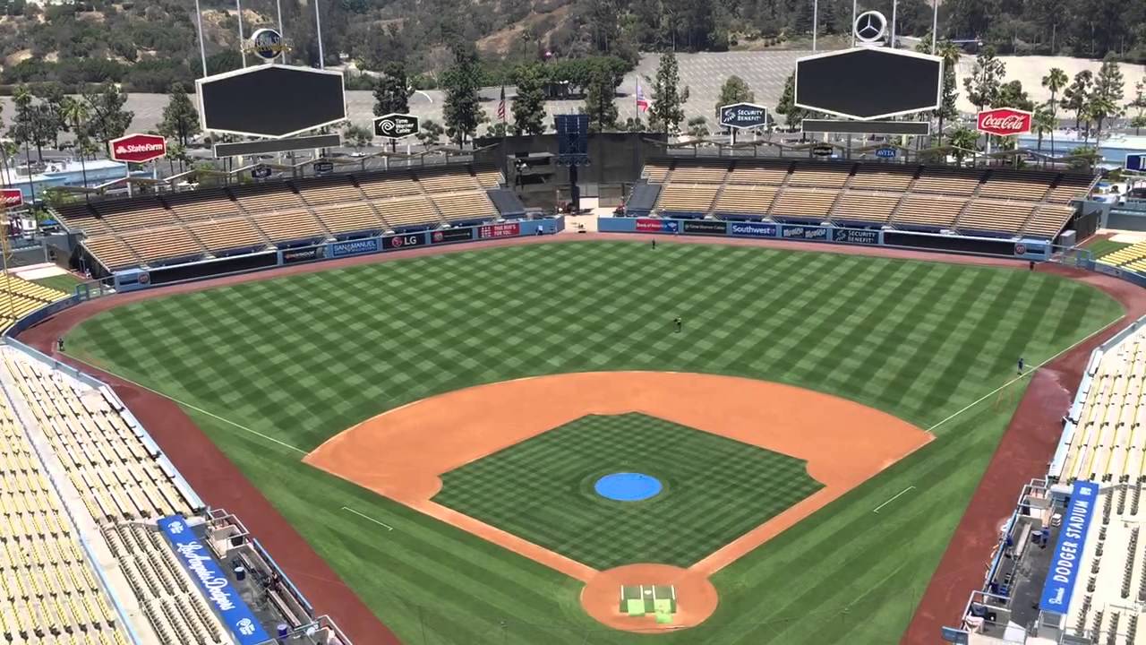 6-4 Victory For Dodgers: Conforto's First Home Run As A Dodger 6-4 Victory For Dodgers: Conforto's First Home Run As A Dodger