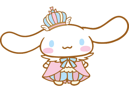 วันเกิดซินนามอนโรล 6 มีนาคม: ฉลองวันสำคัญกับคาแรคเตอร์สุดน่ารักจากซานริโอ้ วันเกิดซินนามอนโรล 6 มีนาคม: ฉลองวันสำคัญกับคาแรคเตอร์สุดน่ารักจากซานริโอ้