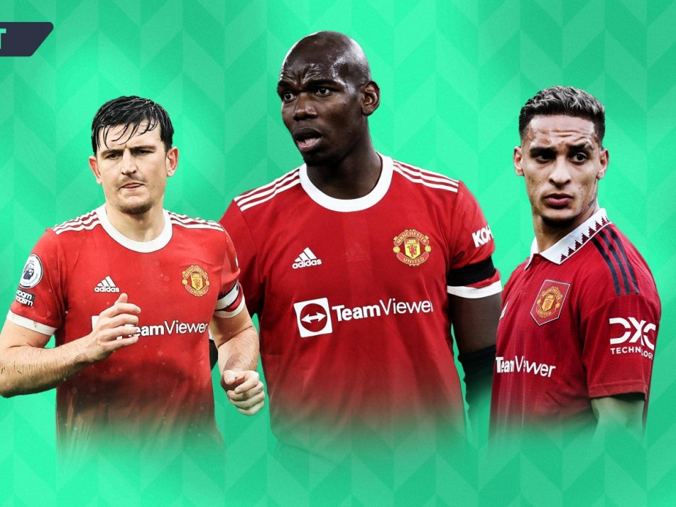 £64m Striker Deal: Manchester United In Direct Negotiations £64m Striker Deal: Manchester United In Direct Negotiations