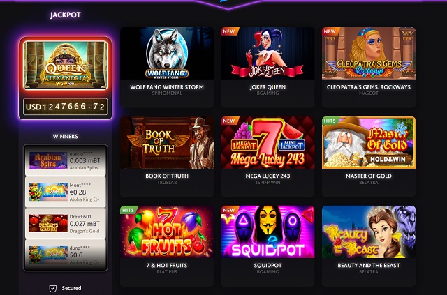 7Bit Casino: A Leading Online Casino Choice In Canada 7Bit Casino: A Leading Online Casino Choice In Canada