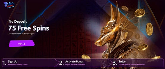 7Bit Casino: A Top-Rated No KYC Casino With Fast Withdrawals In 2025 7Bit Casino: A Top-Rated No KYC Casino With Fast Withdrawals In 2025