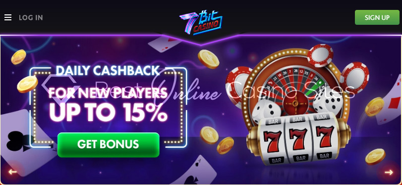 7Bit Casino Review: Is It The Best Online Casino In New Zealand? 7Bit Casino Review: Is It The Best Online Casino In New Zealand?
