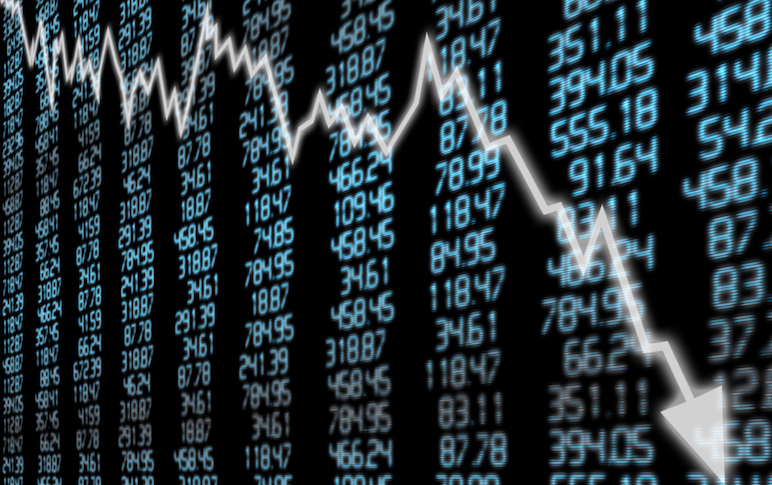 7% Drop For Amsterdam Stocks As Trade War Fears Grip Markets 7% Drop For Amsterdam Stocks As Trade War Fears Grip Markets