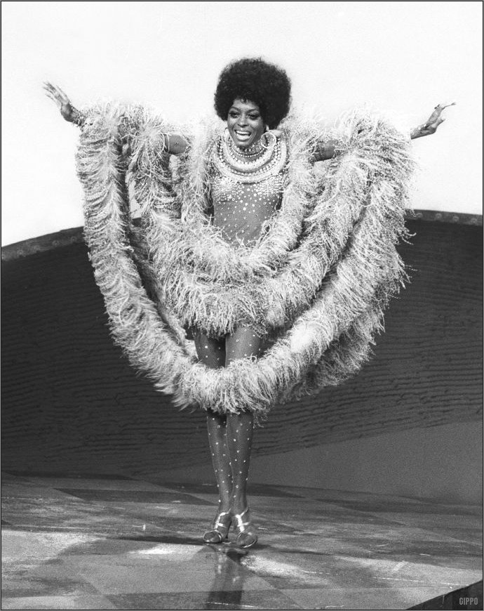 70s Television Icon And Music Industry Collaborator (The Jacksons, Diana Ross) Passes Away 70s Television Icon And Music Industry Collaborator (The Jacksons, Diana Ross) Passes Away