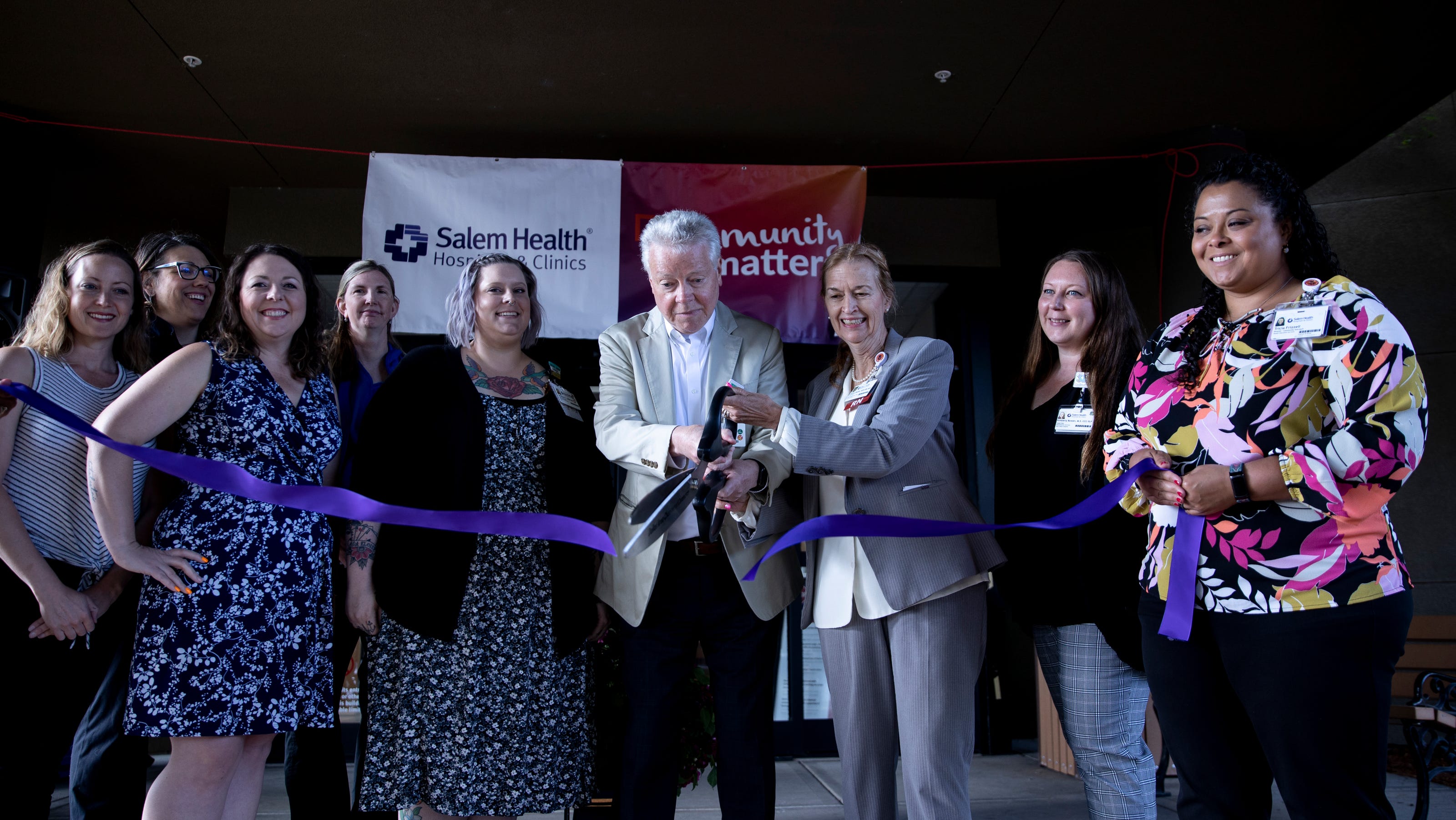$75 Million Gift Fuels U Of U's West Valley Hospital And Health Campus Expansion $75 Million Gift Fuels U Of U's West Valley Hospital And Health Campus Expansion