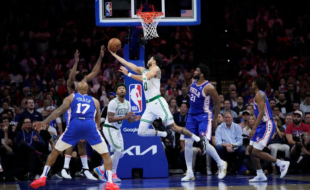 76ers Vs Celtics Game Prediction: Who Will Win? 76ers Vs Celtics Game Prediction: Who Will Win?