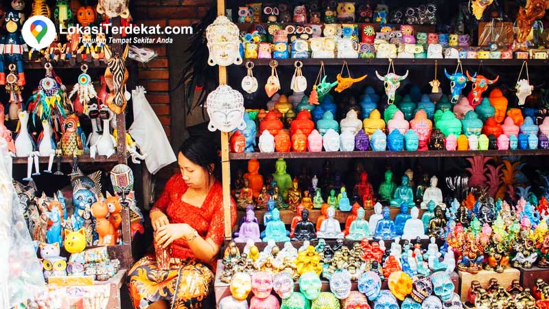 8 Camilan Khas Bali: Oleh-Oleh Unik Untuk Keluarga Dan Teman 8 Camilan Khas Bali: Oleh-Oleh Unik Untuk Keluarga Dan Teman