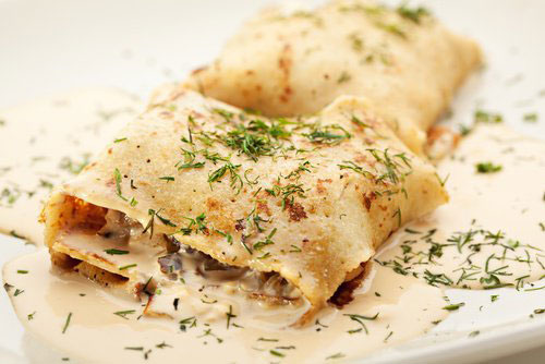 8 Deliciosas Recetas De Crepes Salados Para Tu Próxima Merienda O Cena 8 Deliciosas Recetas De Crepes Salados Para Tu Próxima Merienda O Cena