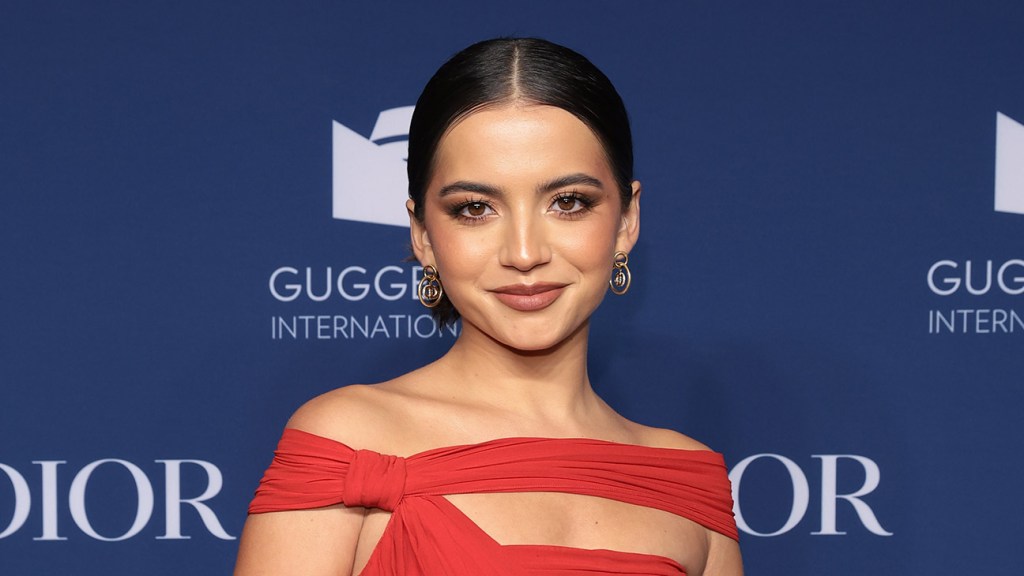 8 Produções Com Isabela Merced, A Dina De The Last Of Us: Lista Completa 8 Produções Com Isabela Merced, A Dina De The Last Of Us: Lista Completa
