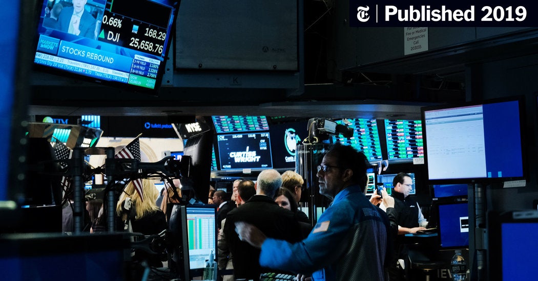 8% Stock Market Jump On Euronext Amsterdam After Trump's Tariff Action 8% Stock Market Jump On Euronext Amsterdam After Trump's Tariff Action