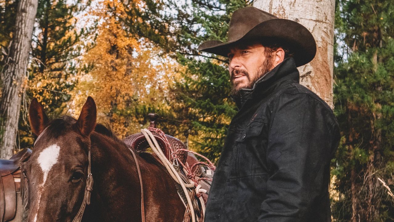8 Unexpected Realizations After Rewatching Yellowstone Season 1 8 Unexpected Realizations After Rewatching Yellowstone Season 1