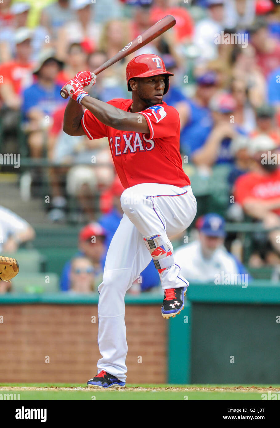 80-Game Ban For Jurickson Profar: MLB's PED Policy In Action 80-Game Ban For Jurickson Profar: MLB's PED Policy In Action