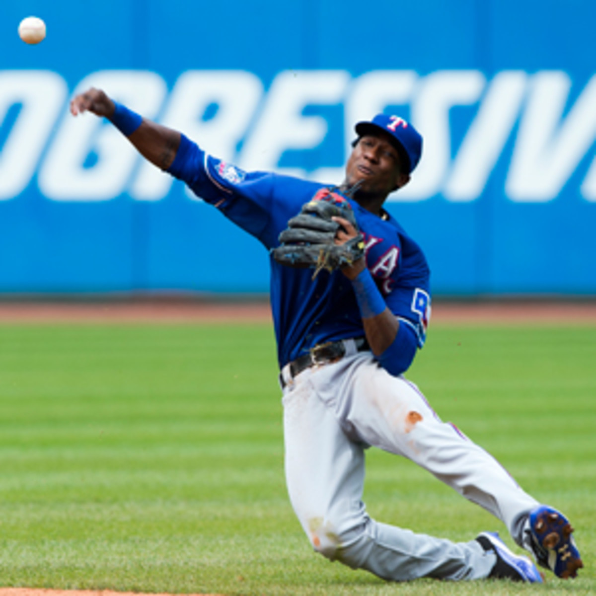 80-Game Suspension For Jurickson Profar: A Major League Baseball Update 80-Game Suspension For Jurickson Profar: A Major League Baseball Update