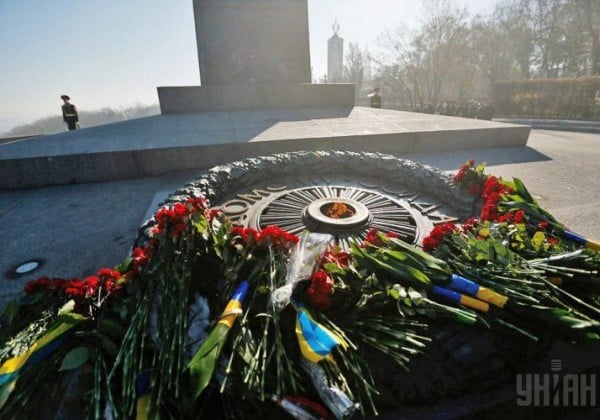 9 Мая В Киеве Без Стармера, Макрона, Мерца И Туска 9 Мая В Киеве Без Стармера, Макрона, Мерца И Туска
